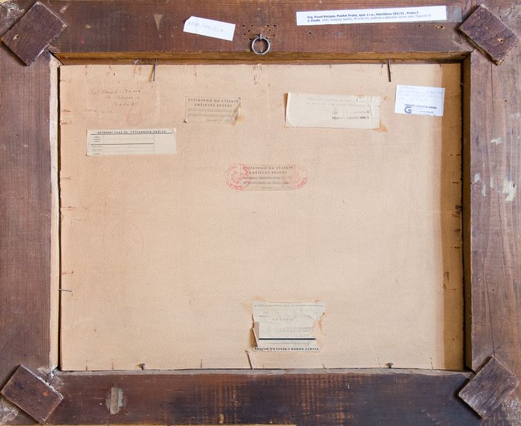 Cyprián majerník: Finále - 2